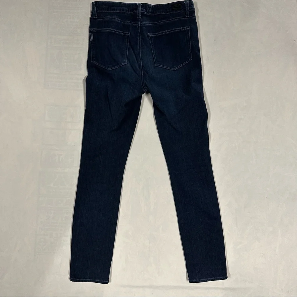 Anthropologie Paige Hoxton Skinny Jean Women’s Size 30